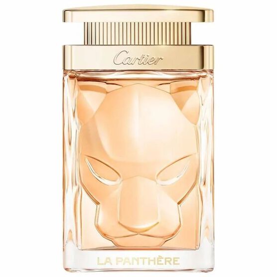 Perfume Cartier La Panthere Feminino Eau de Parfum